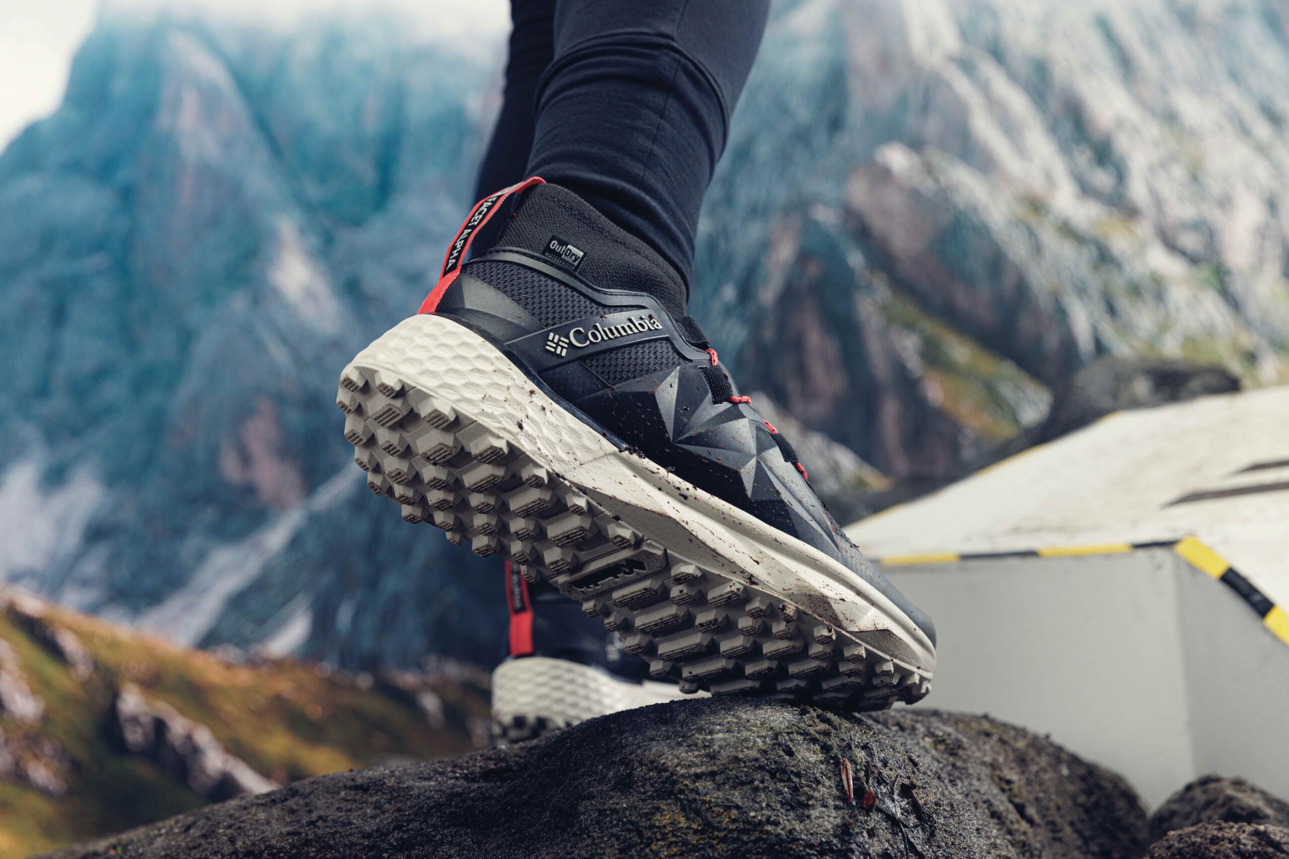 Columbia Malaysia | INK PR