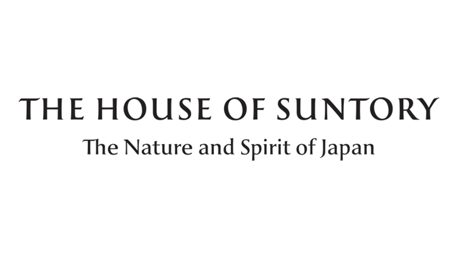House of Suntory | INK PR